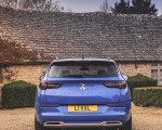 2022 Vauxhall Grandland Ultimate Rear Wallpapers 150x120 (68)