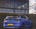 2022 Vauxhall Grandland Ultimate Rear Wallpapers 150x120 (63)