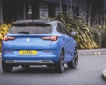 2022 Vauxhall Grandland Ultimate Rear Wallpapers 150x120 (56)