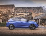 2022 Vauxhall Grandland Ultimate Side Wallpapers 150x120 (69)