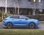2022 Vauxhall Grandland Ultimate Side Wallpapers 150x120 (57)