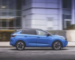 2022 Vauxhall Grandland Ultimate Side Wallpapers 150x120 (53)