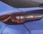 2022 Vauxhall Grandland Ultimate Tail Light Wallpapers 150x120 (77)
