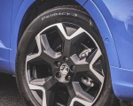2022 Vauxhall Grandland Ultimate Wheel Wallpapers 150x120 (75)