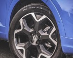 2022 Vauxhall Grandland Ultimate Wheel Wallpapers 150x120