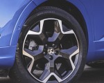 2022 Vauxhall Grandland Ultimate Wheel Wallpapers 150x120