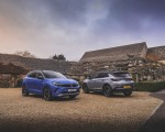 2022 Vauxhall Grandland Ultimate and Vauxhall Grandland GS Line Wallpapers 150x120 (70)