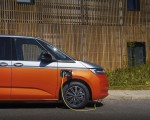 2022 Volkswagen Multivan (UK-Spec) Charging Connector Wallpapers 150x120 (24)