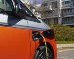 2022 Volkswagen Multivan (UK-Spec) Charging Connector Wallpapers 150x120 (25)