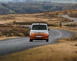 2022 Volkswagen Multivan (UK-Spec) Front Wallpapers 150x120 (12)