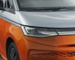 2022 Volkswagen Multivan (UK-Spec) Headlight Wallpapers  150x120 (21)