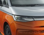 2022 Volkswagen Multivan (UK-Spec) Headlight Wallpapers  150x120