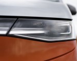 2022 Volkswagen Multivan (UK-Spec) Headlight Wallpapers 150x120