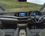 2022 Volkswagen Multivan (UK-Spec) Interior Cockpit Wallpapers 150x120 (32)
