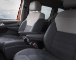 2022 Volkswagen Multivan (UK-Spec) Interior Front Seats Wallpapers 150x120