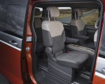 2022 Volkswagen Multivan (UK-Spec) Interior Rear Seats Wallpapers  150x120 (42)