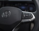 2022 Volkswagen Multivan (UK-Spec) Interior Steering Wheel Wallpapers 150x120