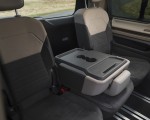 2022 Volkswagen Multivan (UK-Spec) Interior Third Row Seats Wallpapers 150x120