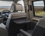 2022 Volkswagen Multivan (UK-Spec) Interior Wallpapers  150x120