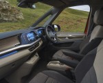 2022 Volkswagen Multivan (UK-Spec) Interior Wallpapers 150x120