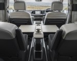 2022 Volkswagen Multivan (UK-Spec) Interior Wallpapers 150x120 (39)