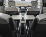 2022 Volkswagen Multivan (UK-Spec) Interior Wallpapers 150x120