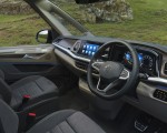 2022 Volkswagen Multivan (UK-Spec) Interior Wallpapers 150x120 (31)