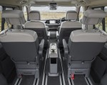 2022 Volkswagen Multivan (UK-Spec) Interior Wallpapers 150x120 (40)