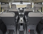 2022 Volkswagen Multivan (UK-Spec) Interior Wallpapers 150x120