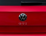 2022 Volkswagen Polo GTI (UK-Spec) Badge Wallpapers 150x120 (17)