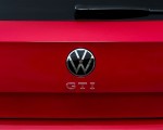 2022 Volkswagen Polo GTI (UK-Spec) Badge Wallpapers 150x120 (17)