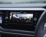 2022 Volkswagen Polo GTI (UK-Spec) Central Console Wallpapers 150x120 (24)