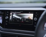 2022 Volkswagen Polo GTI (UK-Spec) Central Console Wallpapers 150x120