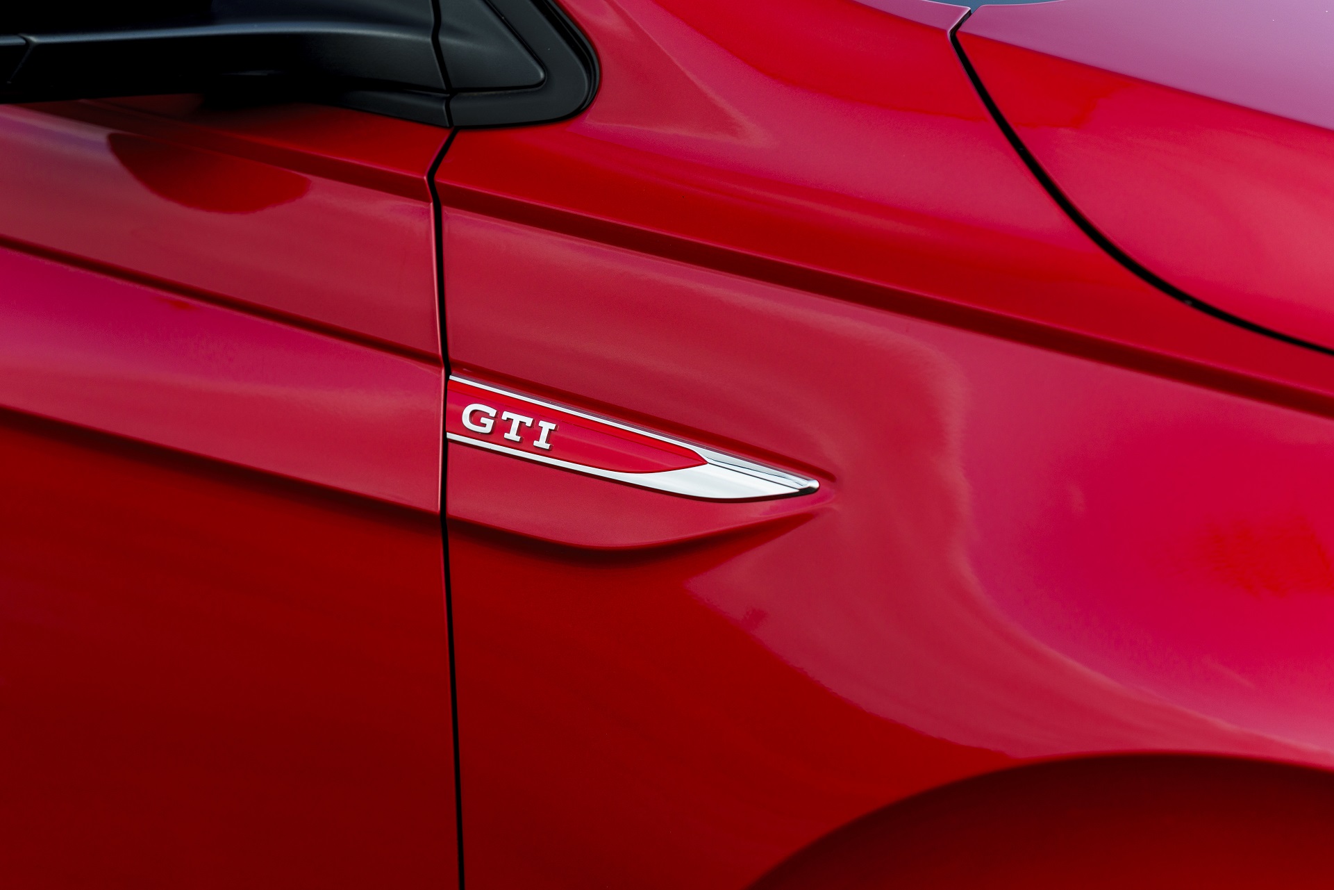 2022 Volkswagen Polo GTI (UK-Spec) Detail Wallpapers #16 of 34