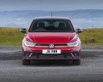 2022 Volkswagen Polo GTI (UK-Spec) Front Wallpapers 150x120