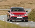 2022 Volkswagen Polo GTI (UK-Spec) Wallpapers, Specs & HD Images