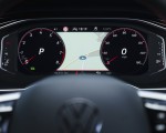 2022 Volkswagen Polo GTI (UK-Spec) Instrument Cluster Wallpapers 150x120 (22)