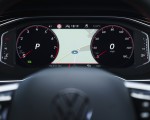 2022 Volkswagen Polo GTI (UK-Spec) Instrument Cluster Wallpapers 150x120