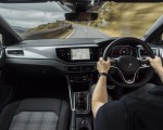 2022 Volkswagen Polo GTI (UK-Spec) Interior Cockpit Wallpapers 150x120