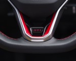 2022 Volkswagen Polo GTI (UK-Spec) Interior Steering Wheel Wallpapers 150x120 (28)