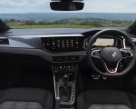 2022 Volkswagen Polo GTI (UK-Spec) Interior Wallpapers 150x120