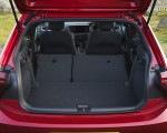 2022 Volkswagen Polo GTI (UK-Spec) Trunk Wallpapers 150x120 (31)