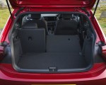 2022 Volkswagen Polo GTI (UK-Spec) Trunk Wallpapers 150x120 (32)