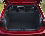 2022 Volkswagen Polo GTI (UK-Spec) Trunk Wallpapers 150x120