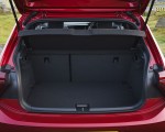 2022 Volkswagen Polo GTI (UK-Spec) Trunk Wallpapers  150x120