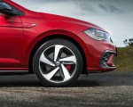 2022 Volkswagen Polo GTI (UK-Spec) Wheel Wallpapers 150x120 (15)