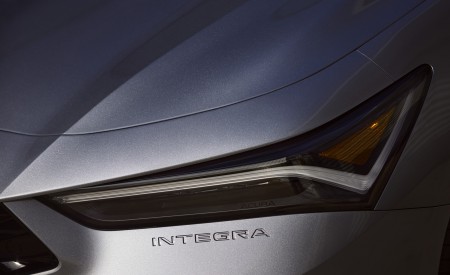 2023 Acura Integra Headlight Wallpapers 450x275 (21)