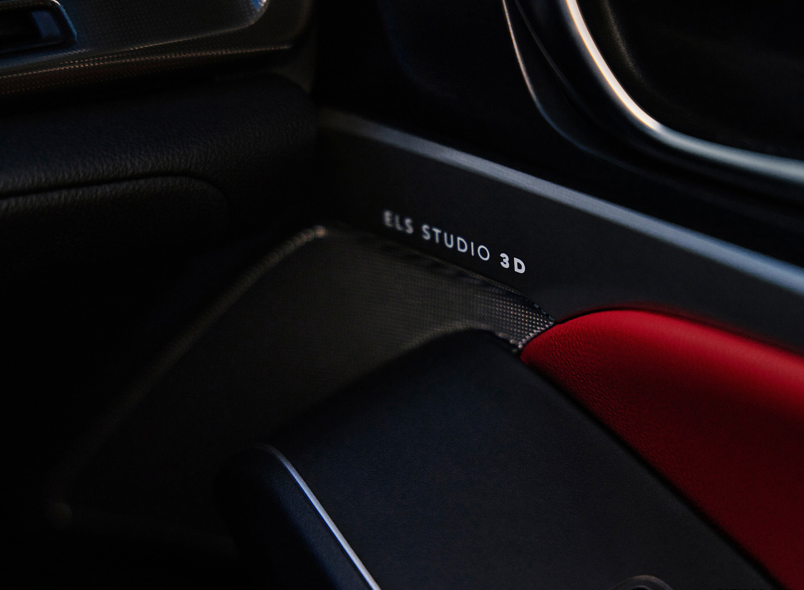 Acura Integra Interior 2022