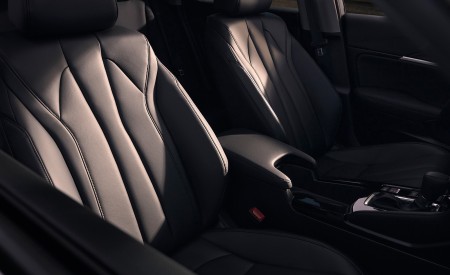 2023 Acura Integra Interior Front Seats Wallpapers 450x275 (46)