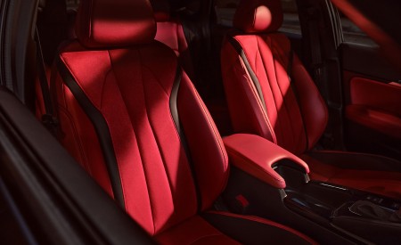 2023 Acura Integra Interior Front Seats Wallpapers  450x275 (45)